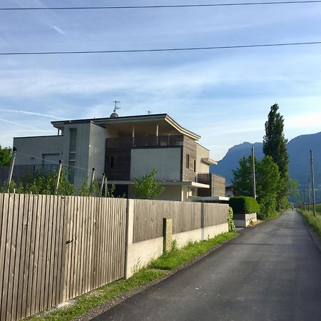 B&B Mele D'Oro Μπολζάνο Εξωτερικό φωτογραφία