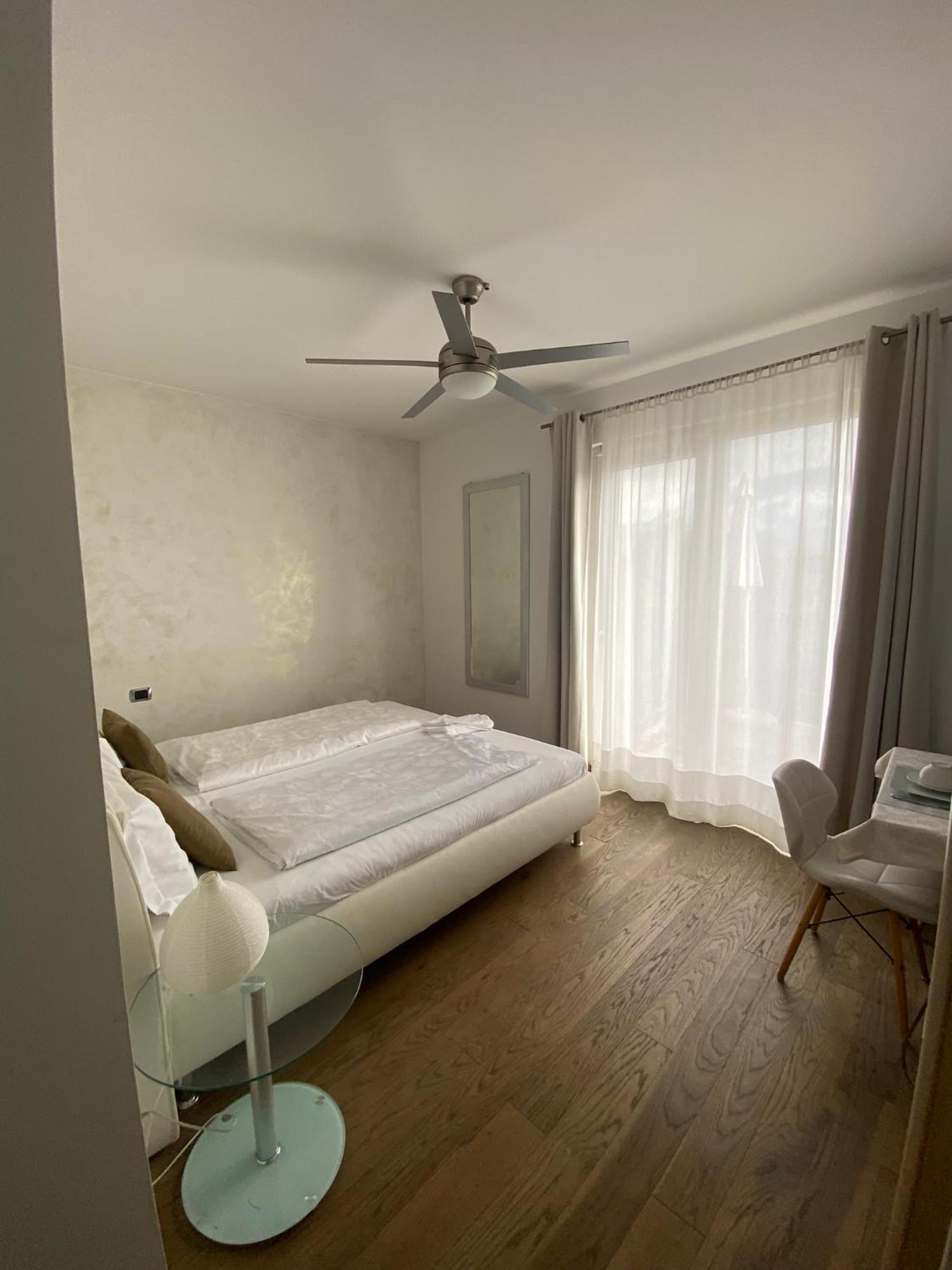 B&B Mele D'Oro Μπολζάνο Εξωτερικό φωτογραφία