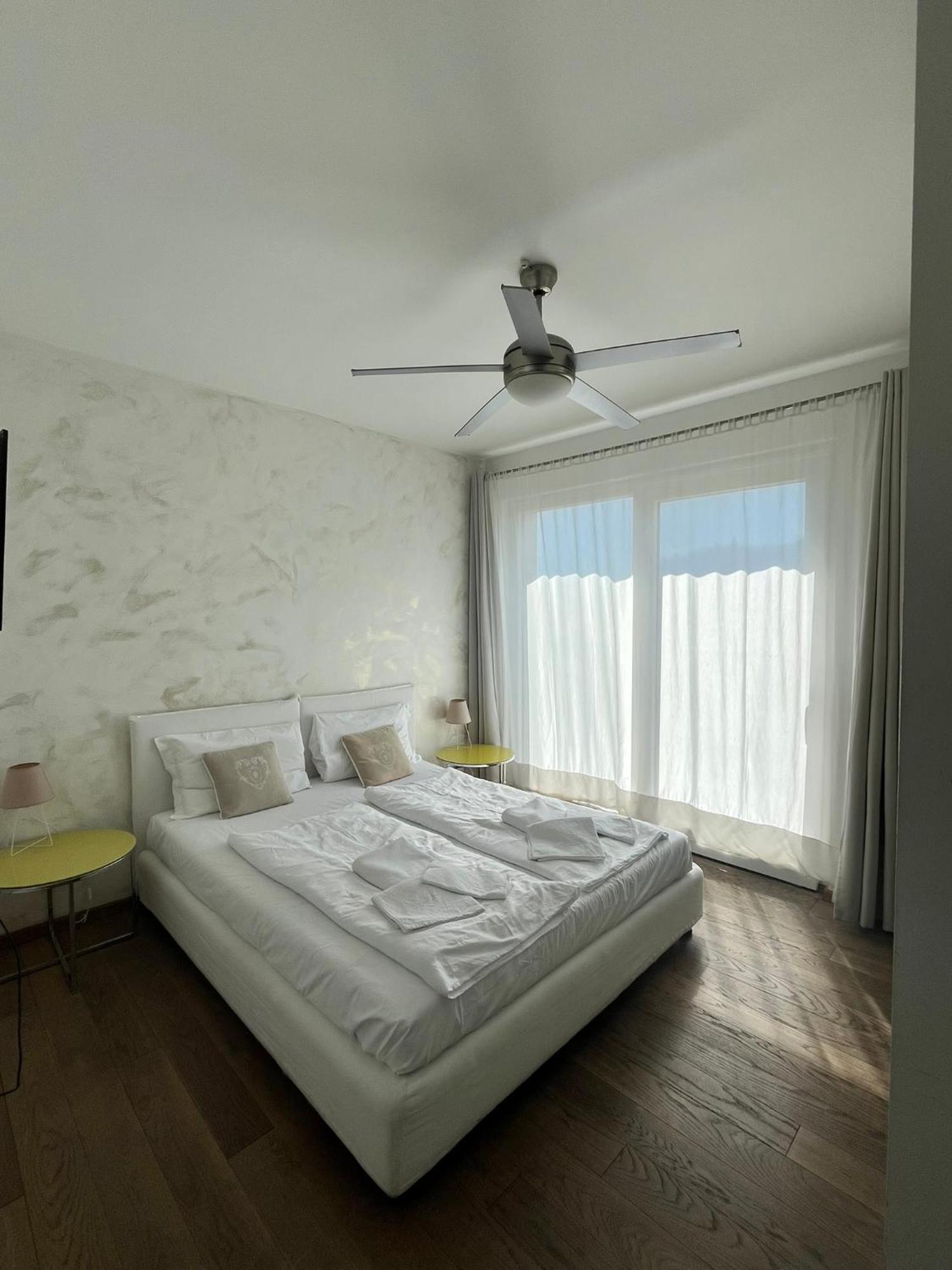 B&B Mele D'Oro Μπολζάνο Εξωτερικό φωτογραφία