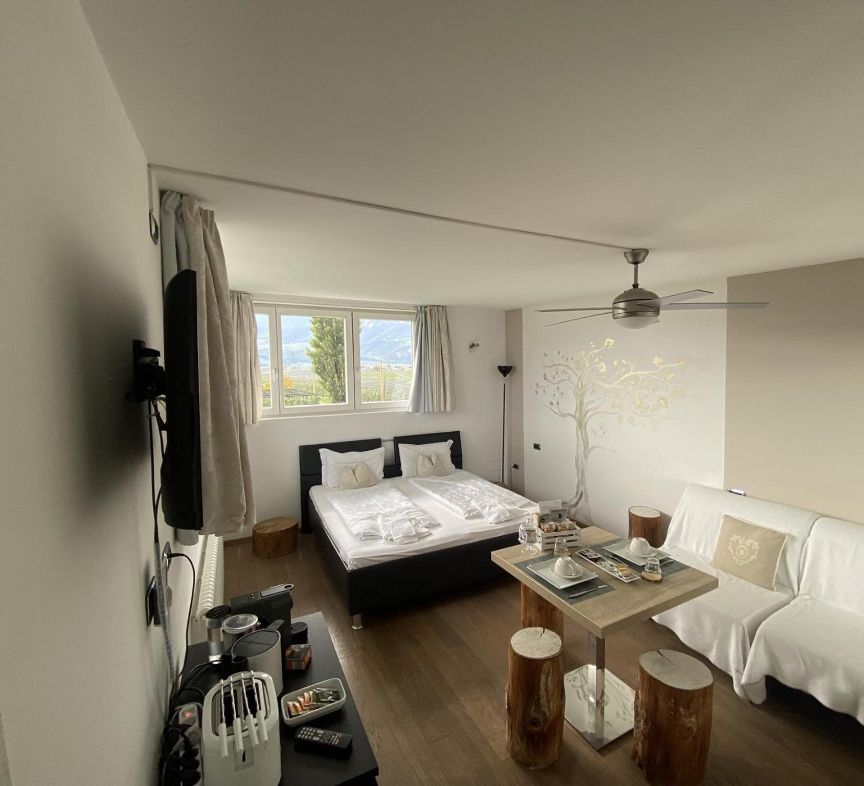 B&B Mele D'Oro Μπολζάνο Εξωτερικό φωτογραφία
