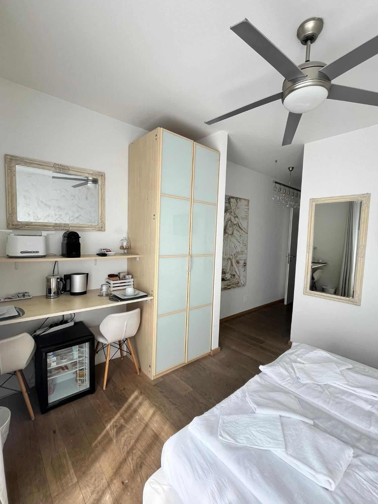 B&B Mele D'Oro Μπολζάνο Εξωτερικό φωτογραφία