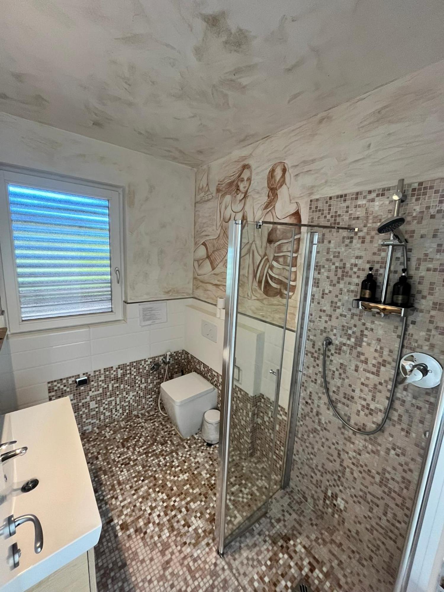 B&B Mele D'Oro Μπολζάνο Εξωτερικό φωτογραφία