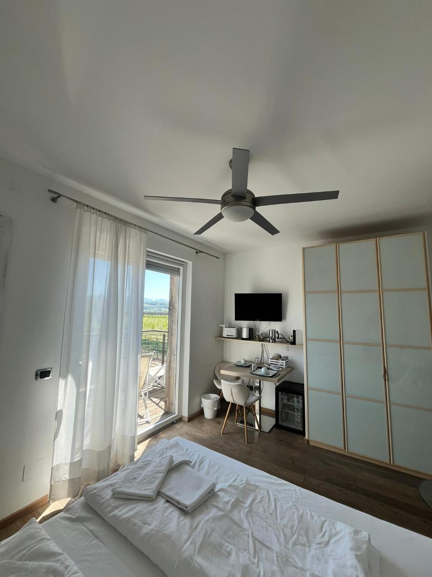 B&B Mele D'Oro Μπολζάνο Εξωτερικό φωτογραφία