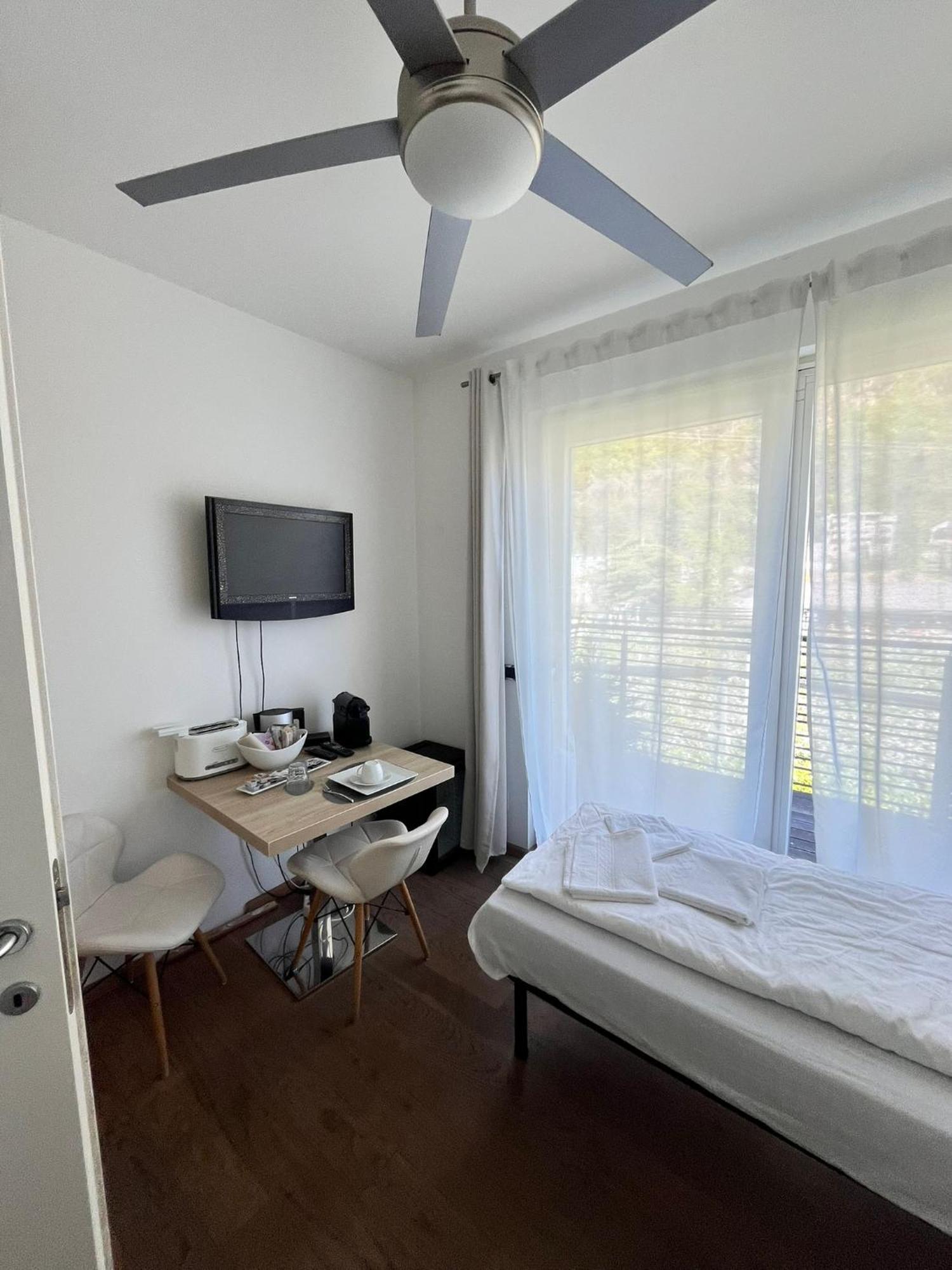 B&B Mele D'Oro Μπολζάνο Εξωτερικό φωτογραφία
