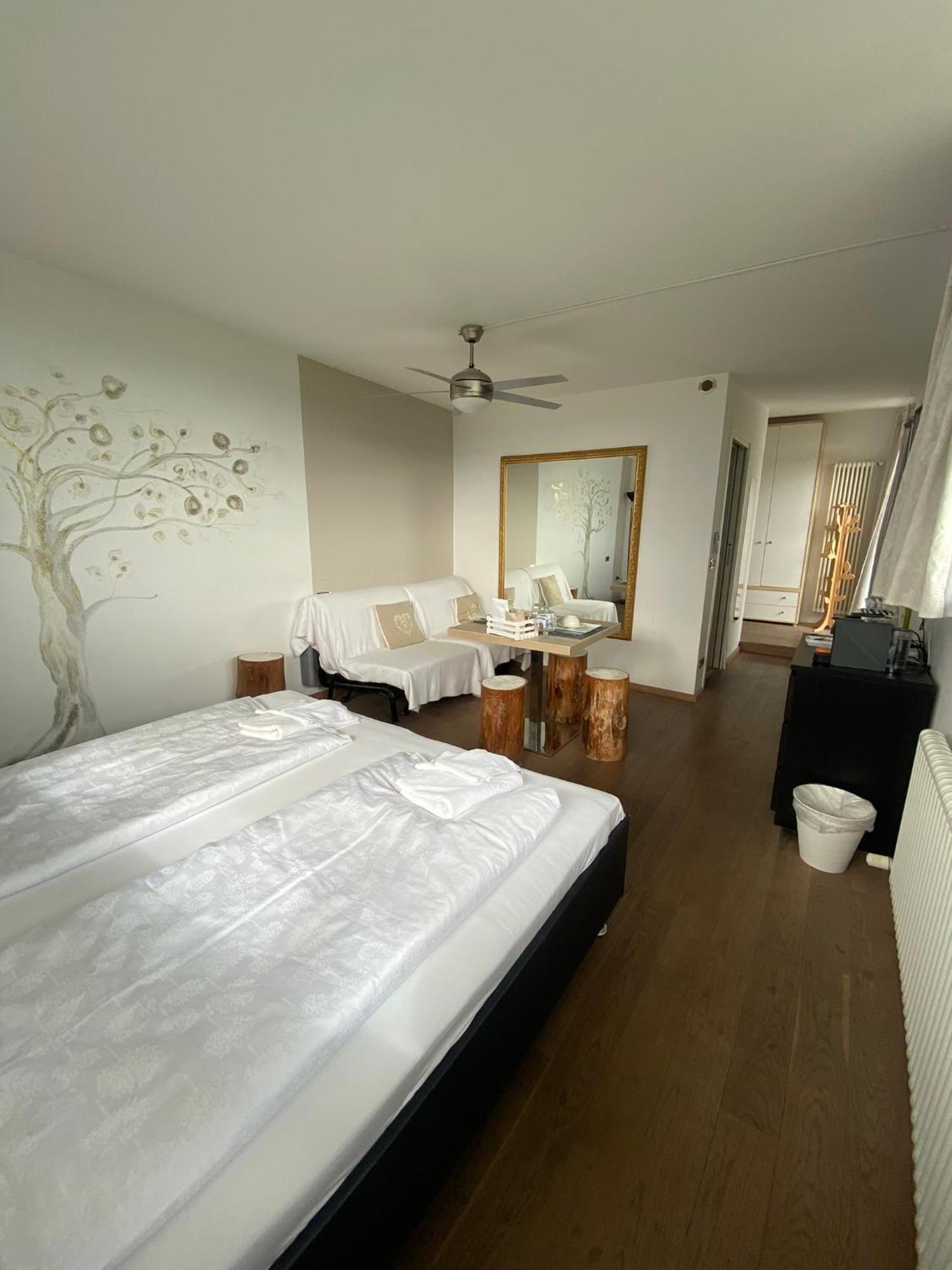 B&B Mele D'Oro Μπολζάνο Εξωτερικό φωτογραφία