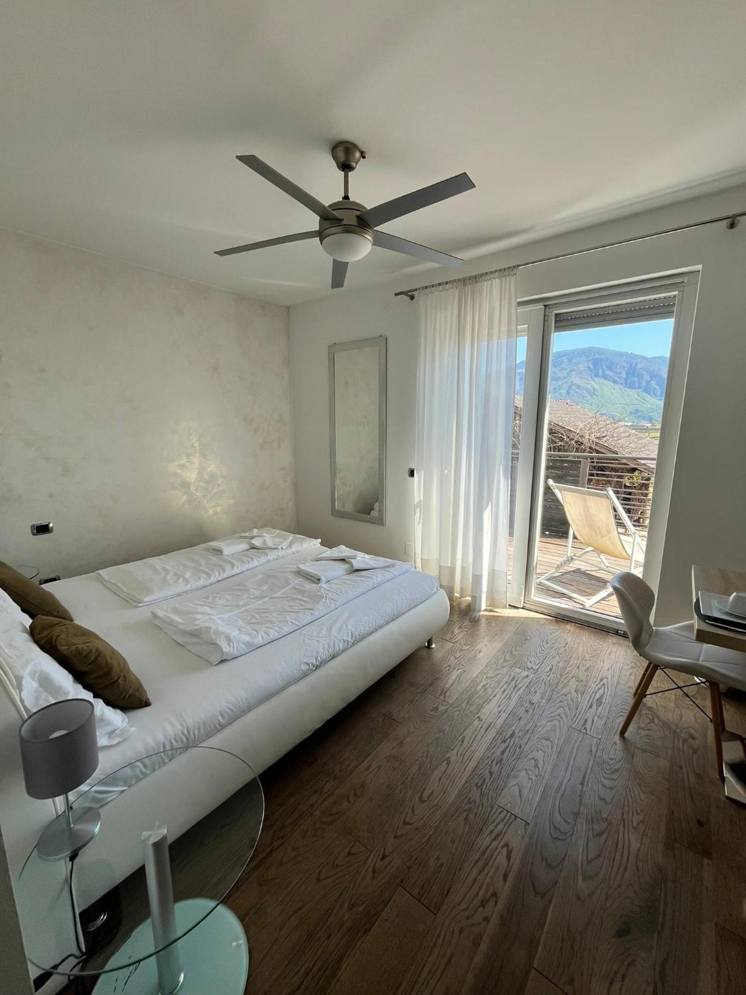 B&B Mele D'Oro Μπολζάνο Εξωτερικό φωτογραφία