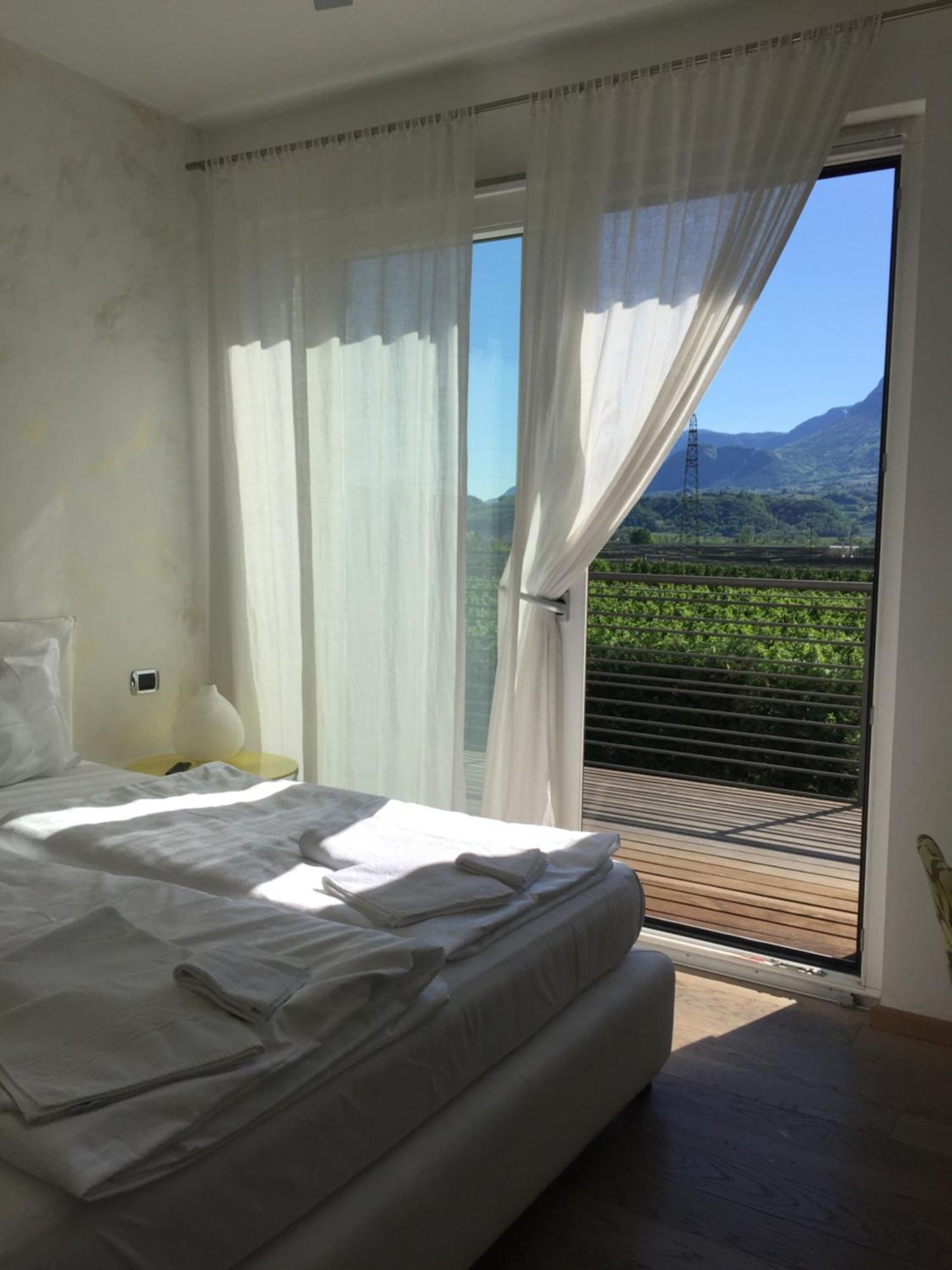 B&B Mele D'Oro Μπολζάνο Εξωτερικό φωτογραφία