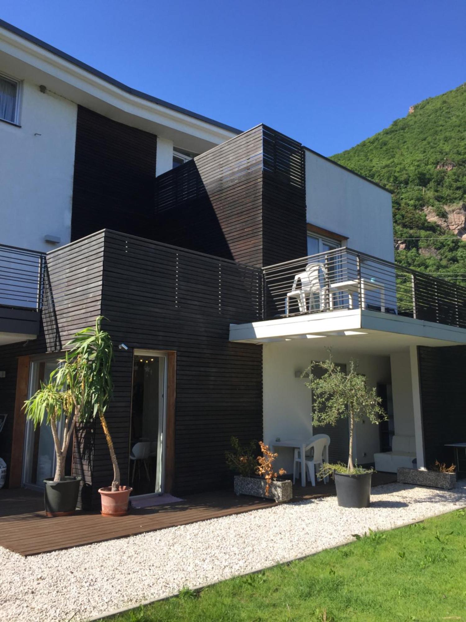 B&B Mele D'Oro Μπολζάνο Εξωτερικό φωτογραφία