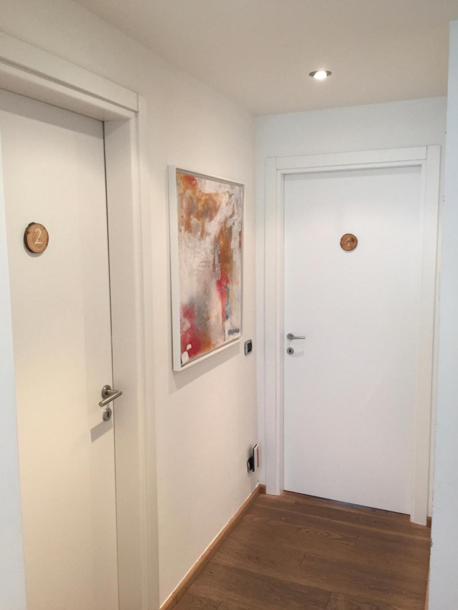 B&B Mele D'Oro Μπολζάνο Εξωτερικό φωτογραφία