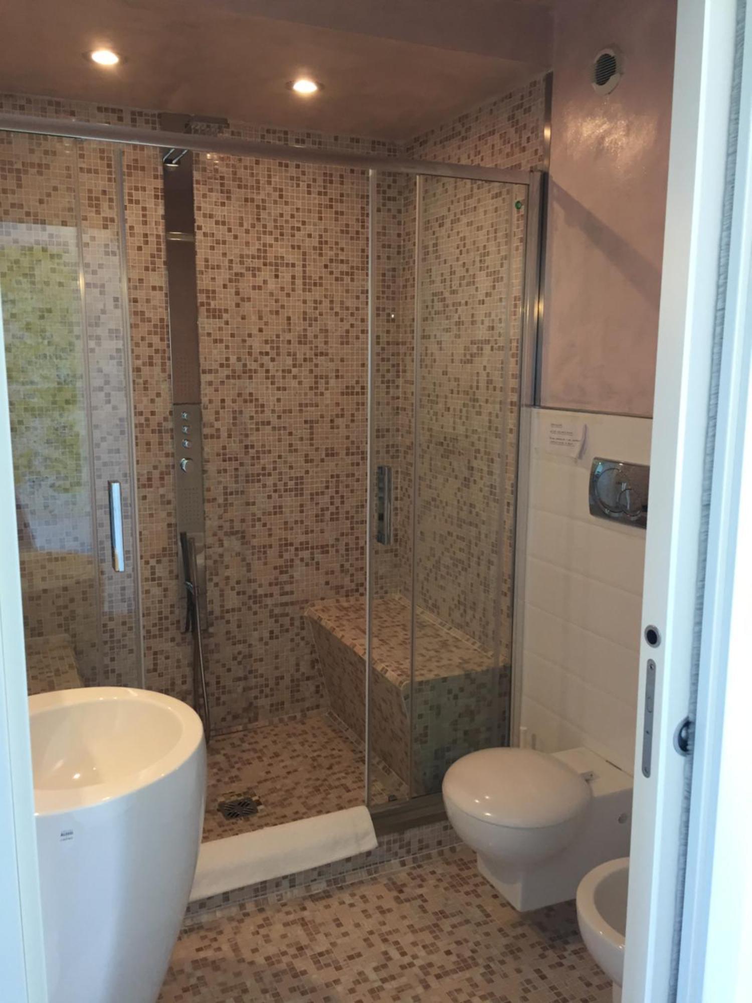 B&B Mele D'Oro Μπολζάνο Εξωτερικό φωτογραφία